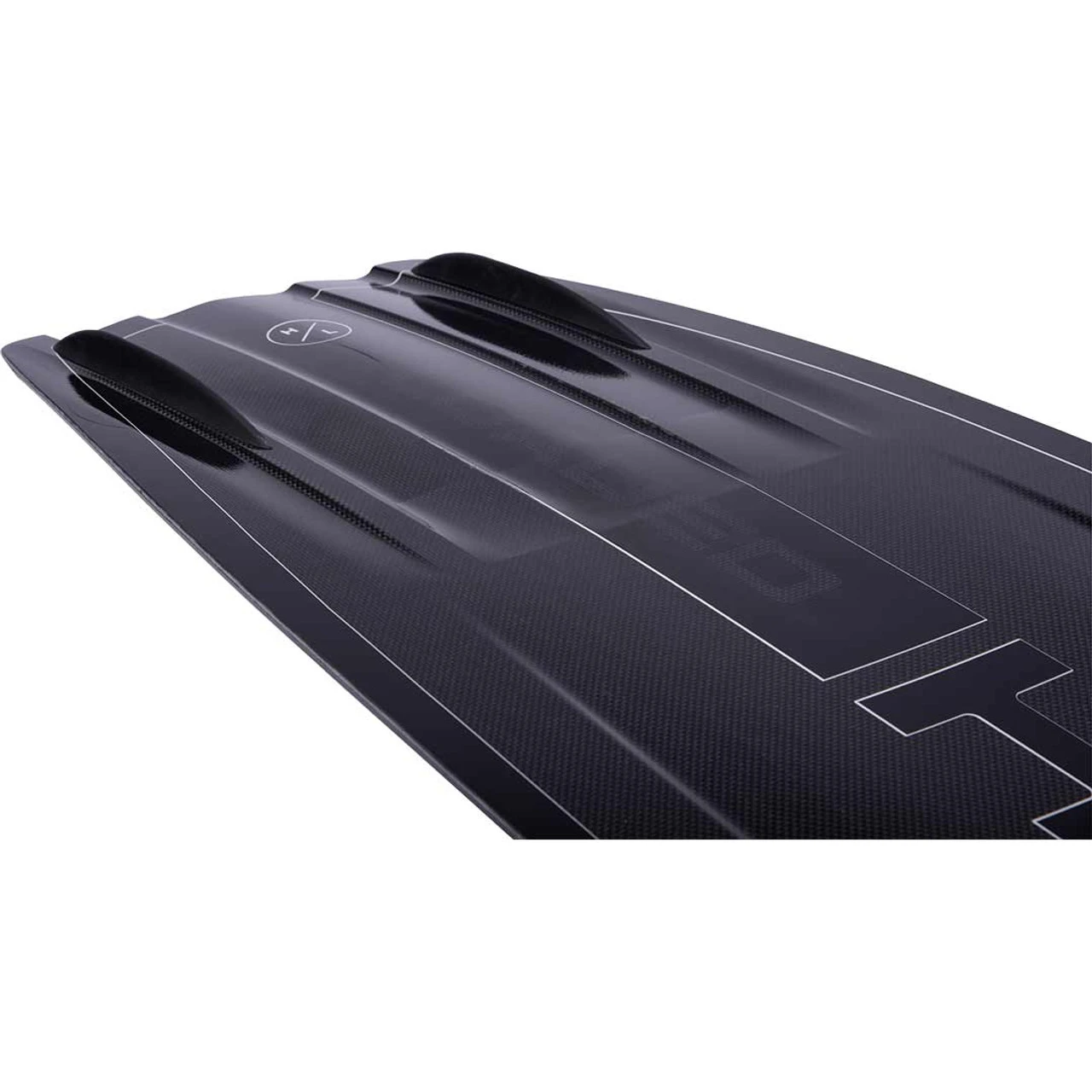 Hyperlite Capitol Loaded Wakeboard - 2023 5 Hyperlite Capitol Loaded Wakeboard - 2023 - Image 5