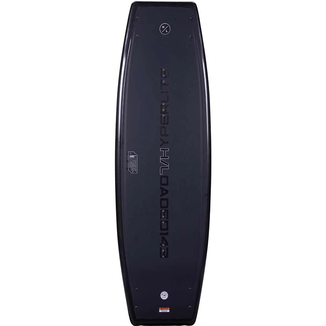 Hyperlite Capitol Loaded Wakeboard - 2023 1 Hyperlite Capitol Loaded Wakeboard - 2023