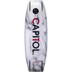 Hyperlite Capitol Wakeboard - 2023 -Hot Sale Surf Shop 2023 Hyperlite CAPITOL Wakeboard 143 BASE 33900.1664917050