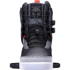 Hyperlite Capitol Wakeboard Bindings - 2023 -Hot Sale Surf Shop 2023 Hyperlite CAPITOL Wakeboard Binding FRONT 86890.1665524783