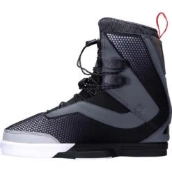 Hyperlite Capitol Wakeboard Bindings - 2023 -Hot Sale Surf Shop 2023 Hyperlite CAPITOL Wakeboard Binding MEDIAL 68323.1665524783