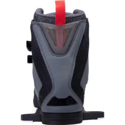 Hyperlite Capitol Wakeboard Bindings - 2023 -Hot Sale Surf Shop 2023 Hyperlite CAPITOL Wakeboard Binding REAR 71365.1665524783