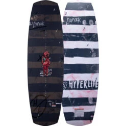 Hyperlite Codyak Wakeboard - 2023 -Hot Sale Surf Shop 2023 Hyperlite CODYAK Cable Wakeboard 143 95384.1666038403