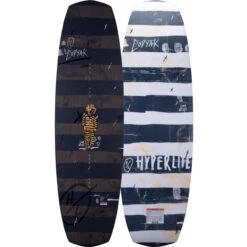 Hyperlite Codyak Wakeboard - 2023 -Hot Sale Surf Shop 2023 Hyperlite CODYAK Cable Wakeboard 151 32003.1666038403
