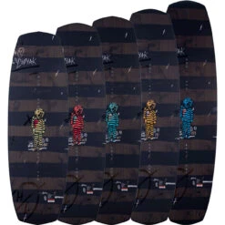 Hyperlite Codyak Wakeboard - 2023