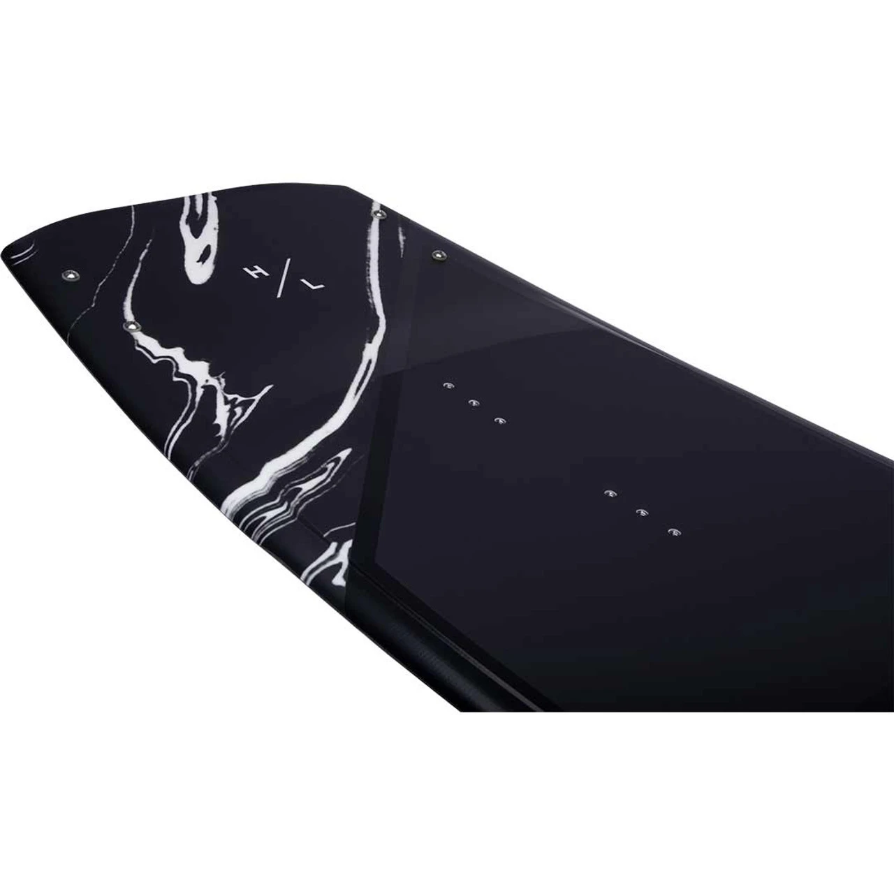 Hyperlite Cryptic Wakeboard - 2023 4 Hyperlite Cryptic Wakeboard - 2023 - Image 4