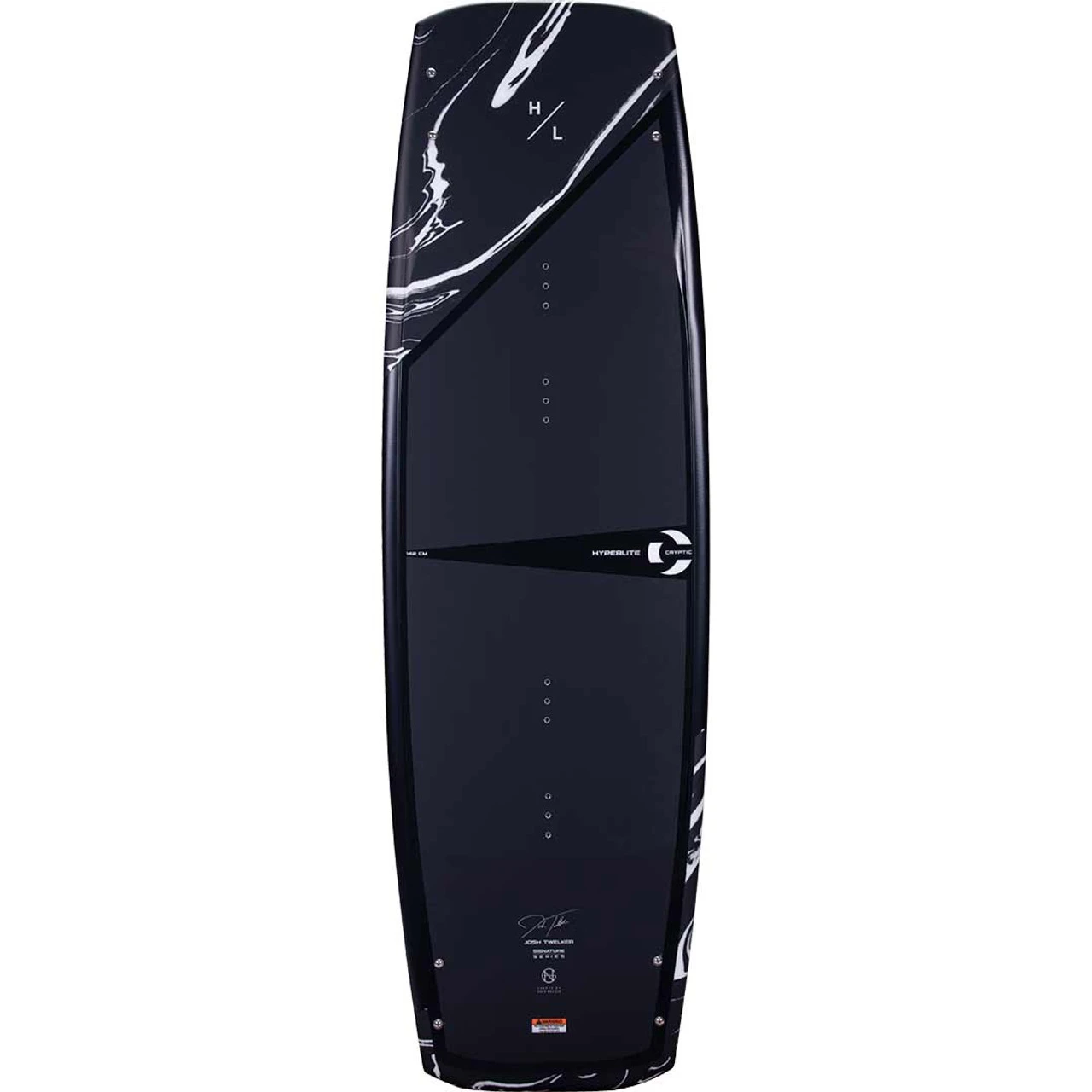 Hyperlite Cryptic Wakeboard - 2023 1 Hyperlite Cryptic Wakeboard - 2023