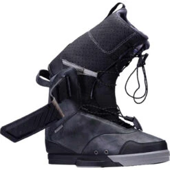 Hyperlite Defacto Wakeboard Bindings - 2023 13 Hyperlite Defacto Wakeboard Bindings - 2023 -Hot Sale Surf Shop 2023 Hyperlite DEFACTO Wakeboard Binding DT 03 73216.1665604915