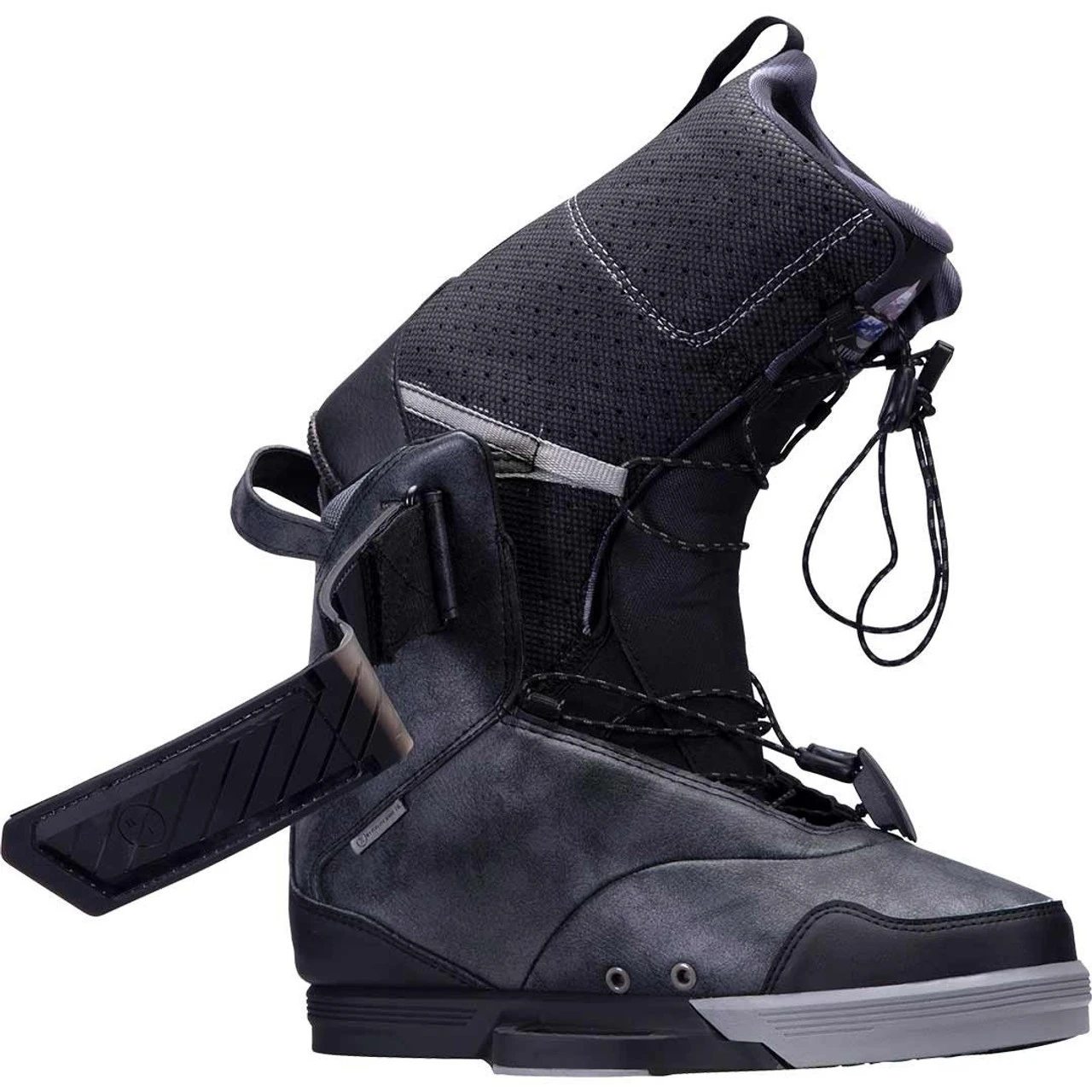 Hyperlite Defacto Wakeboard Bindings - 2023 6 Hyperlite Defacto Wakeboard Bindings - 2023 - Image 6