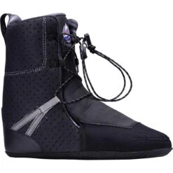 Hyperlite Defacto Wakeboard Bindings - 2023 14 Hyperlite Defacto Wakeboard Bindings - 2023 -Hot Sale Surf Shop 2023 Hyperlite DEFACTO Wakeboard Binding DT 04 62438.1665604915