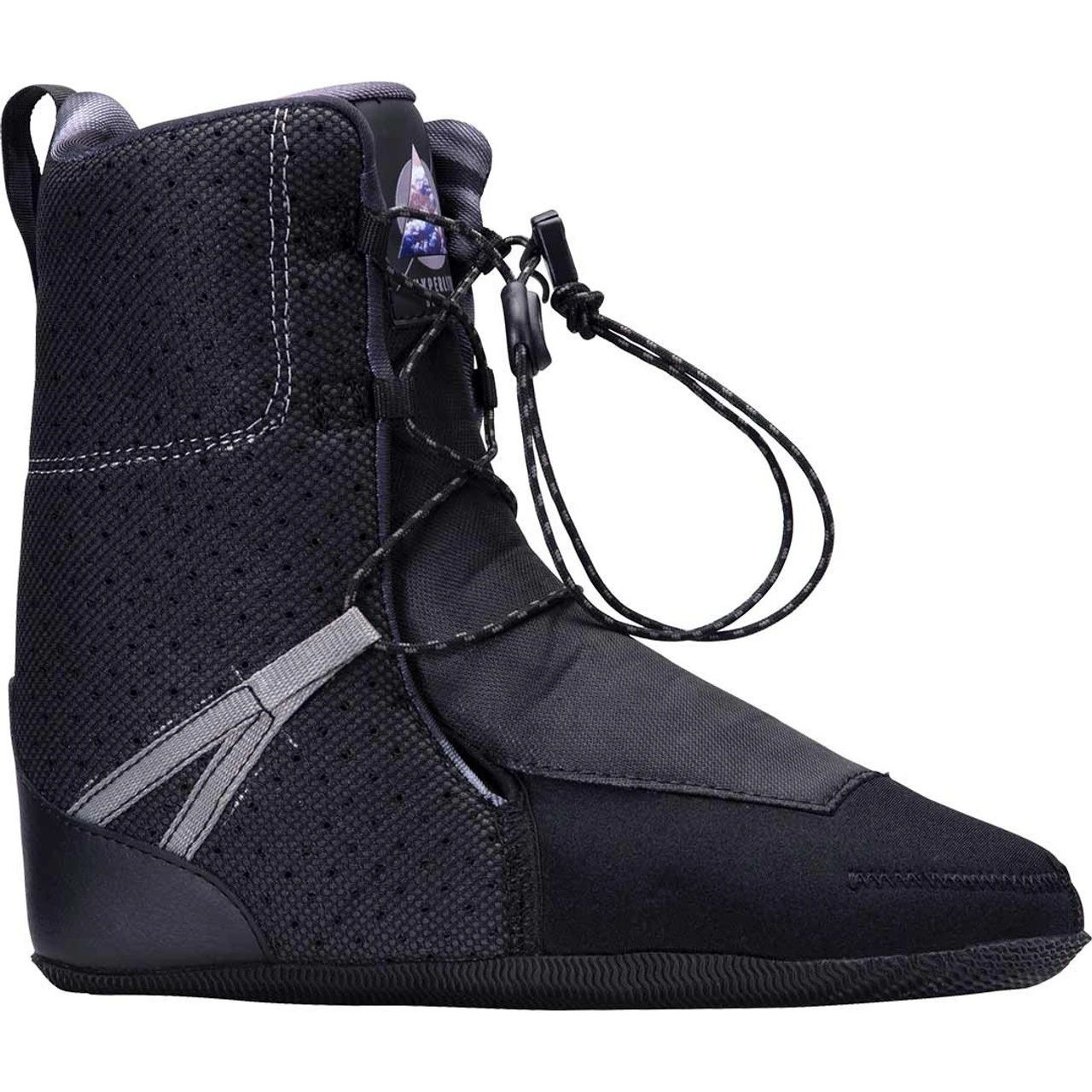 Hyperlite Defacto Wakeboard Bindings - 2023 7 Hyperlite Defacto Wakeboard Bindings - 2023 - Image 7