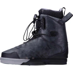 Hyperlite Defacto Wakeboard Bindings - 2023 11 Hyperlite Defacto Wakeboard Bindings - 2023 -Hot Sale Surf Shop 2023 Hyperlite DEFACTO Wakeboard Binding MEDIAL 84976.1665604915