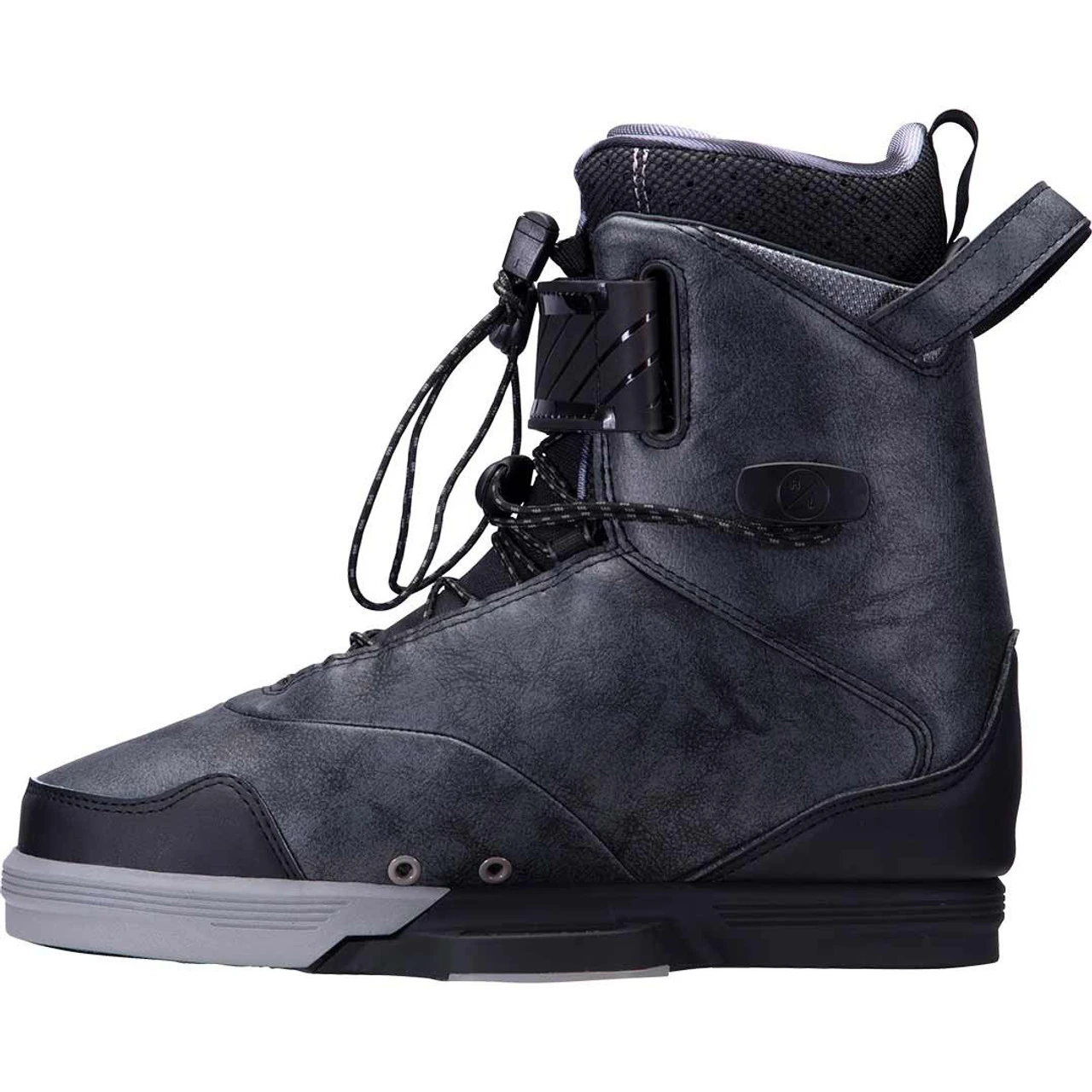 Hyperlite Defacto Wakeboard Bindings - 2023 4 Hyperlite Defacto Wakeboard Bindings - 2023 - Image 4