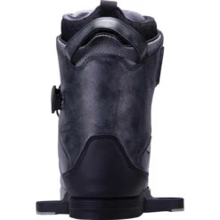 Hyperlite Defacto Wakeboard Bindings - 2023 12 Hyperlite Defacto Wakeboard Bindings - 2023 -Hot Sale Surf Shop 2023 Hyperlite DEFACTO Wakeboard Binding REAR 61794.1665604915