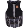 Hyperlite Men's Domain Life Jacket - Black/Grey