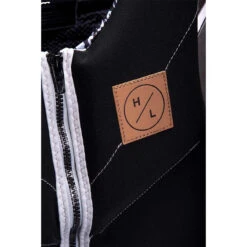 Hyperlite Men's Domain Life Jacket - Black/Grey -Hot Sale Surf Shop 2023 Hyperlite DOMAIN MENS COAST GUARD APPROVED LIFE JACKET Detail 1 85877.1666719840