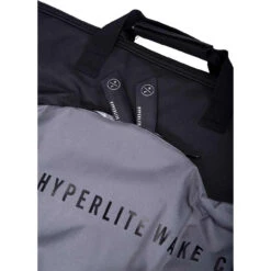 Hyperlite Essential Wakeboard Bag - Grey -Hot Sale Surf Shop 2023 Hyperlite ESSENTIAL BAG GRAY 3 95362.1666708818