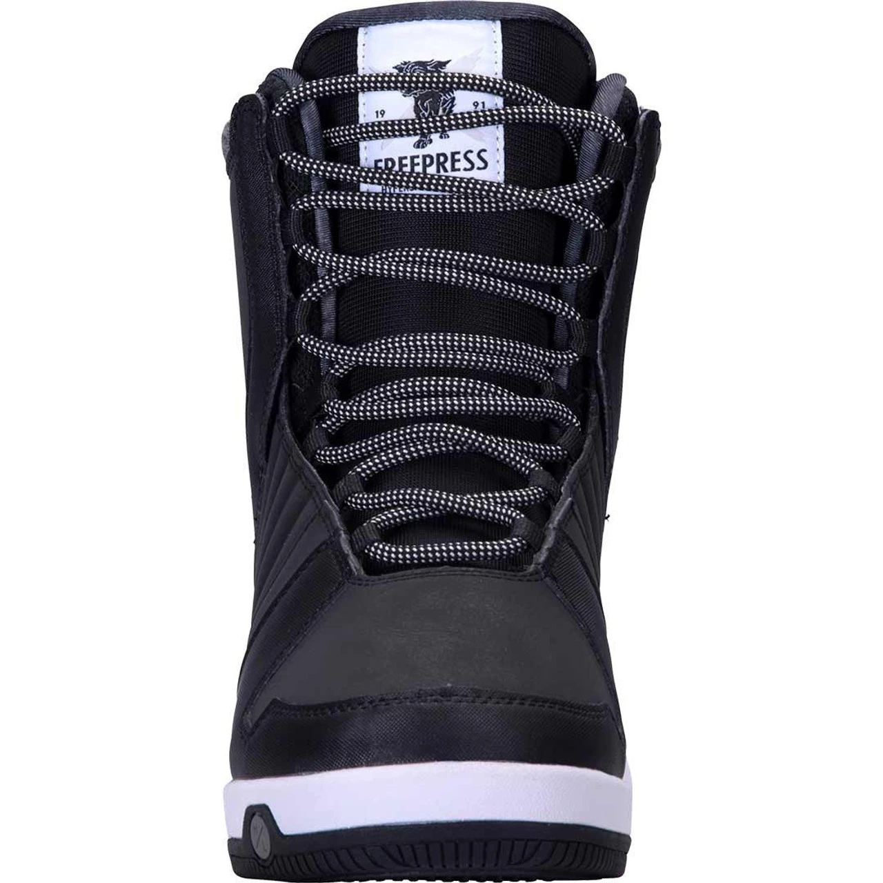 Hyperlite Freepress System Wakeboard Boots - 2023 5 Hyperlite Freepress System Wakeboard Boots - 2023 - Image 5