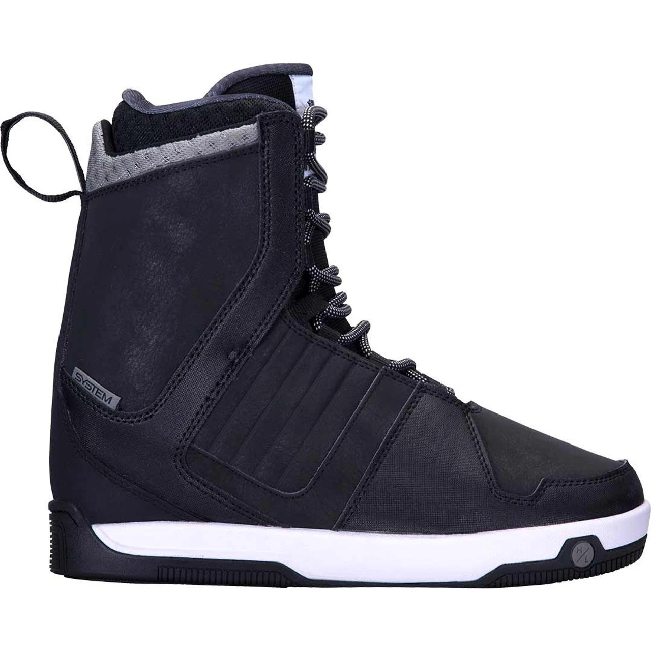 Hyperlite Freepress System Wakeboard Boots - 2023 2 Hyperlite Freepress System Wakeboard Boots - 2023 - Image 2