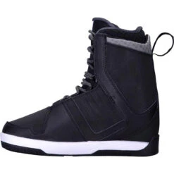 Hyperlite Freepress System Wakeboard Boots - 2023 8 Hyperlite Freepress System Wakeboard Boots - 2023 -Hot Sale Surf Shop 2023 Hyperlite FREPRESS Wakeboard Binding MEDIAL 24587.1665518982