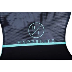 Hyperlite Women's Indy Life Jacket - Aqua -Hot Sale Surf Shop 2023 Hyperlite INDY WOMENS COAST GUARD APPROVED LIFE JACKET MINT DETAIL 1 79152.1666722318