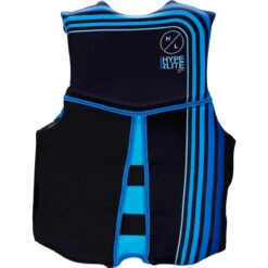 Hyperlite Boys Junior Indy Life Jacket -Hot Sale Surf Shop 2023 Hyperlite INDY BOYS LIFE JACKET JUNIOR BACK 12133.1666723796