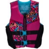 Hyperlite Girl's Youth Indy Vest - Large