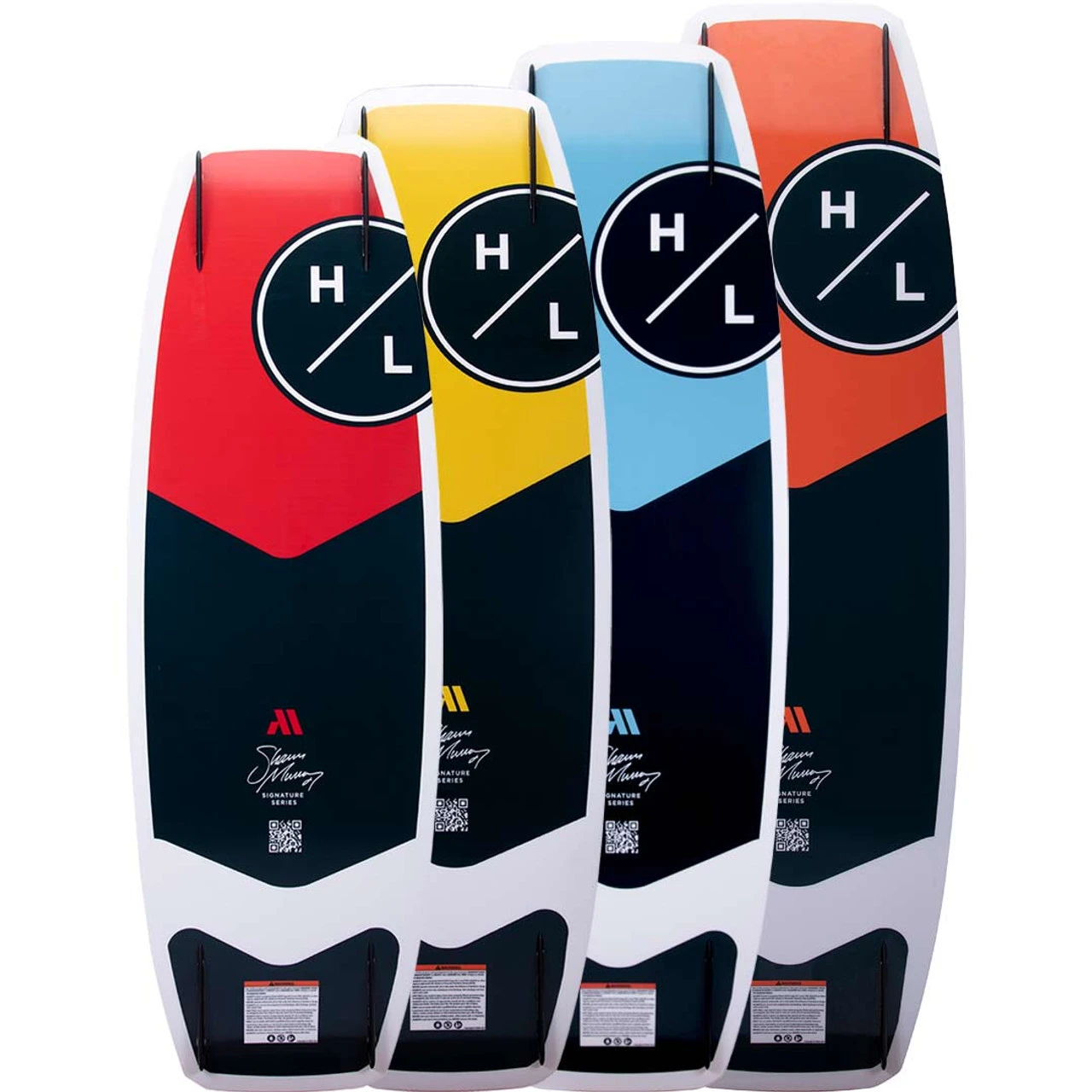 Hyperlite Murray Wakeboard Package W/ Team- X - 2023 2 Hyperlite Murray Wakeboard Package W/ Team- X - 2023 - Image 2