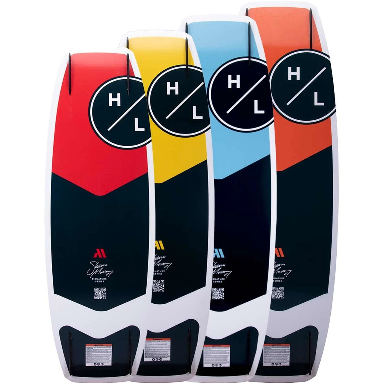 Hyperlite Murray Wakeboard Package W/ Team OT - 2023 2 Hyperlite Murray Wakeboard Package W/ Team OT - 2023 - Image 2