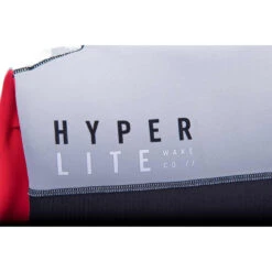 Hyperlite Riot Comp Vest - Grey/Black -Hot Sale Surf Shop 2023 Hyperlite RIOT NCGA COMP VEST DETAIL 2 72821.1666709786