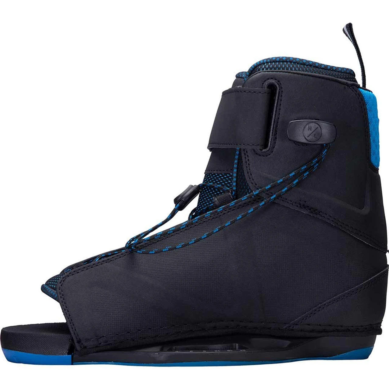 Hyperlite Source Wakeboard Package W/ Session Bindings - 2023 5 Hyperlite Source Wakeboard Package W/ Session Bindings - 2023 - Image 5