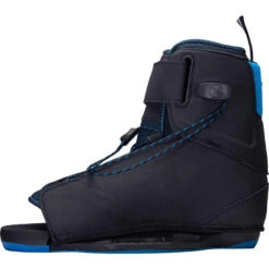 Hyperlite Cryptic Wakeboard Package W/ Session - 2023 -Hot Sale Surf Shop 2023 Hyperlite SESSION Wakeboard Binding MEDIAL 36346.1666638060