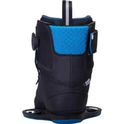 Hyperlite Session Wakeboard Bindings - 2023 -Hot Sale Surf Shop 2023 Hyperlite SESSION Wakeboard Binding REAR 72839.1665608375