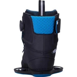 Hyperlite Murray Wakeboard Package W/ Session - 2023 -Hot Sale Surf Shop 2023 Hyperlite SESSION Wakeboard Binding REAR 97595.1666386411