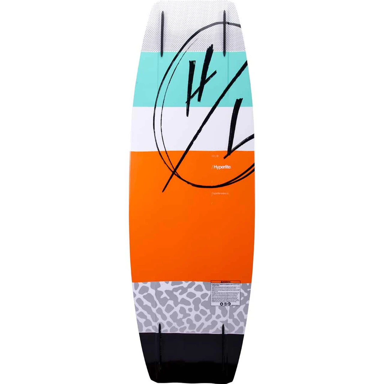 Hyperlite Source Wakeboard - 2023 2 Hyperlite Source Wakeboard - 2023 - Image 2