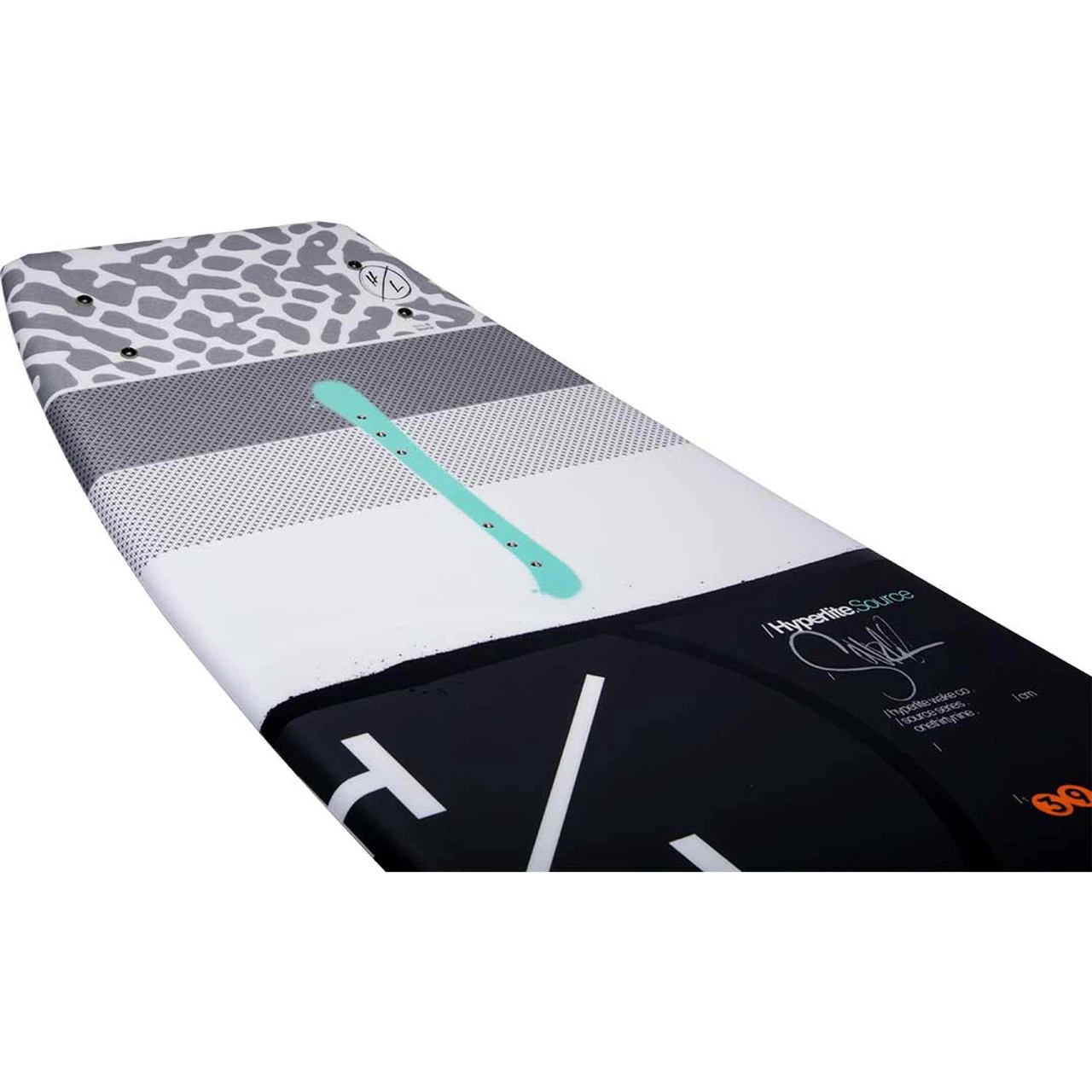 Hyperlite Source Wakeboard - 2023 4 Hyperlite Source Wakeboard - 2023 - Image 4