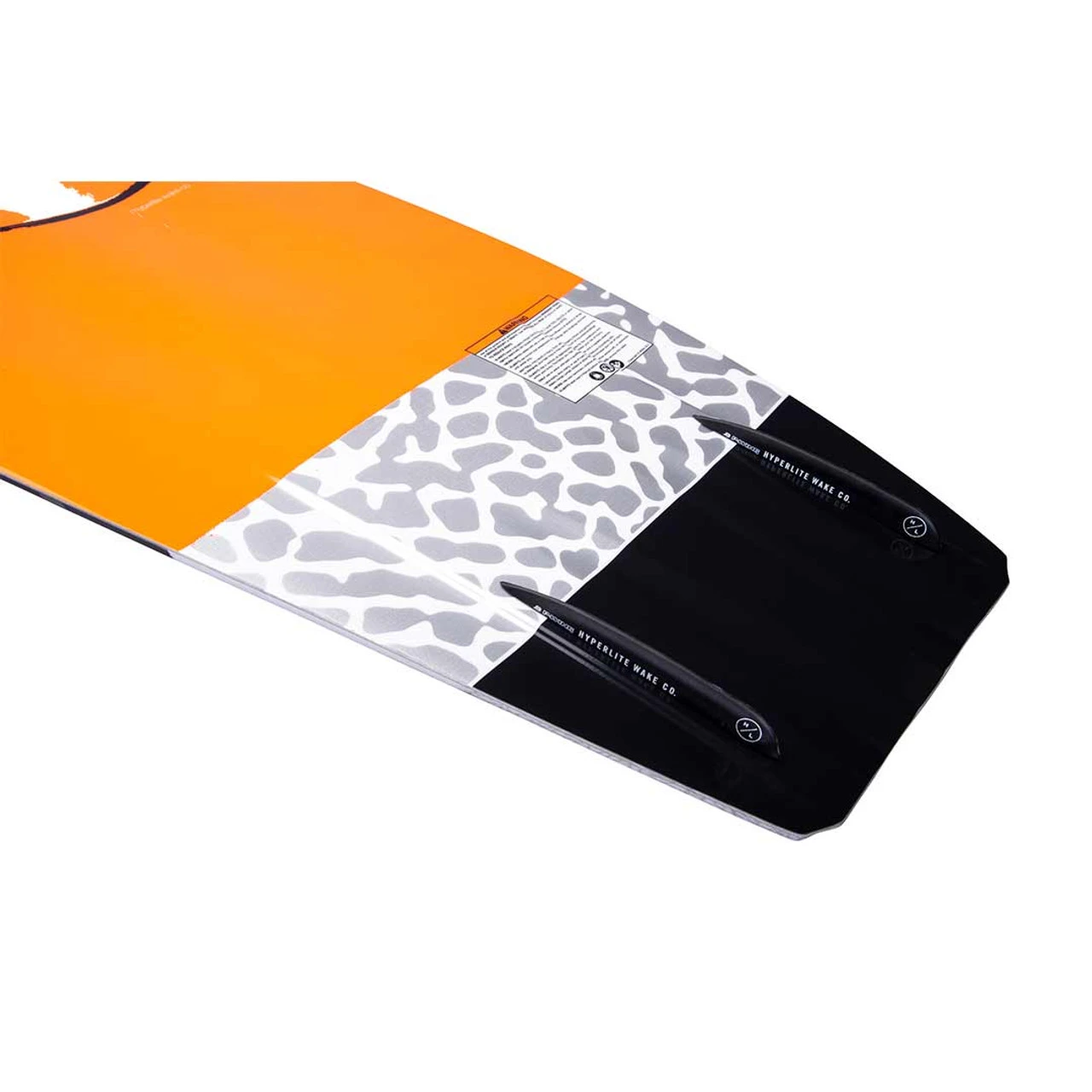 Hyperlite Source Wakeboard - 2023 5 Hyperlite Source Wakeboard - 2023 - Image 5