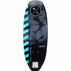 Hyperlite Shuttle Foil Package W/Booster1300 Foil Kit -Hot Sale Surf Shop 2023 Hyperlite Shuttle Wakefoil Board Base 10554.1681919615