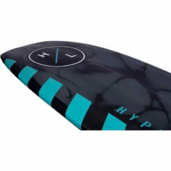 Hyperlite Shuttle Foil Package W/Booster1300 Foil Kit -Hot Sale Surf Shop 2023 Hyperlite Shuttle Wakefoil Board base detail 08301.1681919615