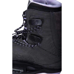 Hyperlite Syn Women's Wakeboard Boots - 2023 -Hot Sale Surf Shop 2023 Hyperlite Syn Womens Wakeboard Binding DT 01 94560.1665765130