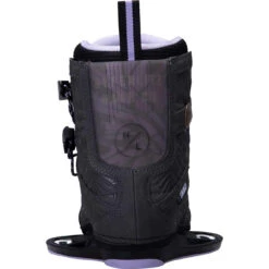 Hyperlite Prizm Women's Wakeboard W/ Syn Boots - 2023 -Hot Sale Surf Shop 2023 Hyperlite Syn Womens Wakeboard Binding REAR 63072.1666032889