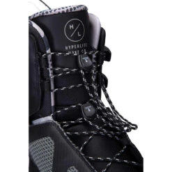 Hyperlite Murray Wakeboard Package W/ Team OT - 2023 8 Hyperlite Murray Wakeboard Package W/ Team OT - 2023 -Hot Sale Surf Shop 2023 Hyperlite Team OT Wakeboard Binding DT 01 98566.1666212155