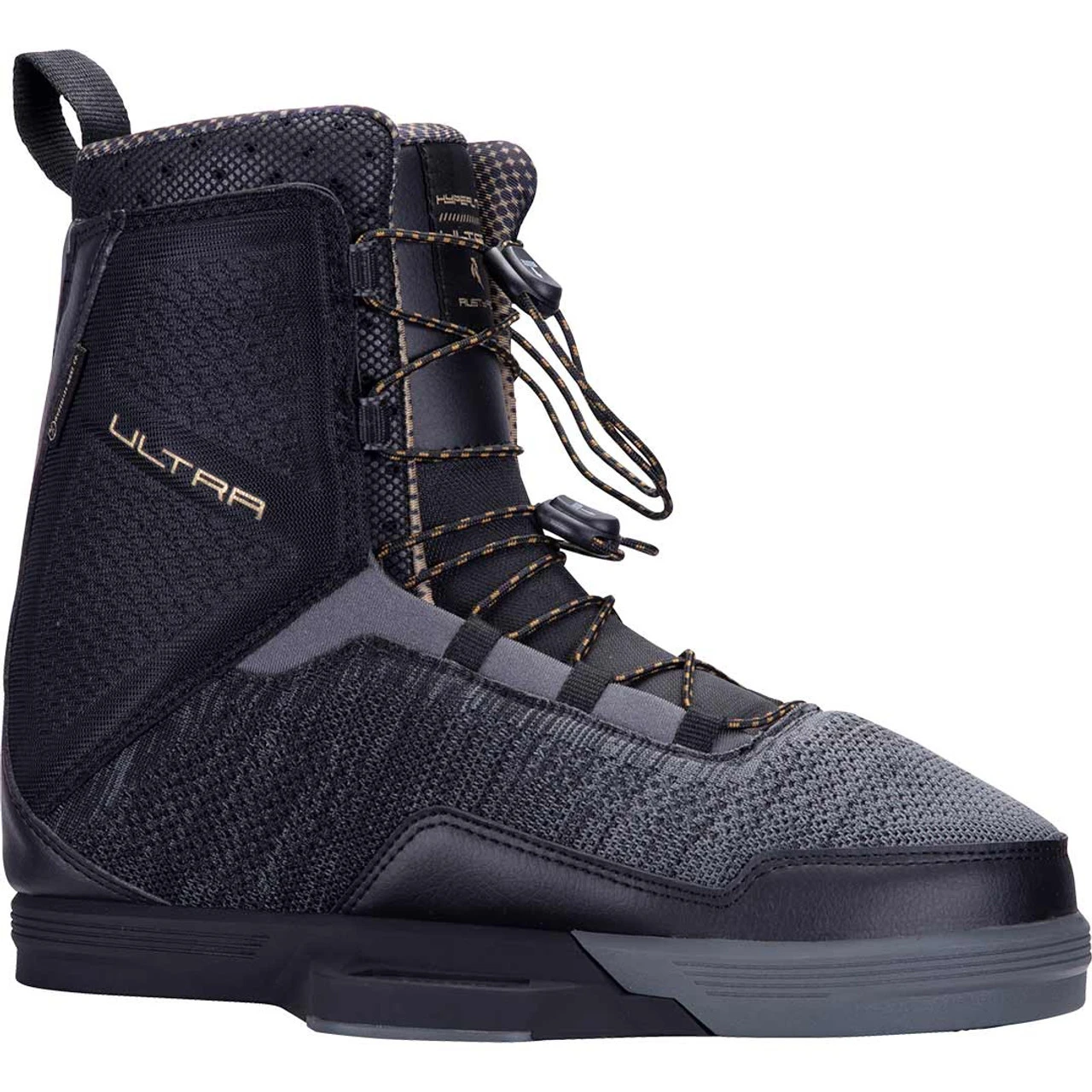 Hyperlite Ultra Wakeboard Bindings - 2023 2 Hyperlite Ultra Wakeboard Bindings - 2023 - Image 2