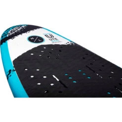Hyperlite UTE Foil Package W/Commander1300 Foil Kit -Hot Sale Surf Shop 2023 Hyperlite Ute 4 5 Wakefoil Board Detail 79890.1681919314