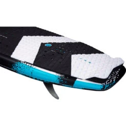 Hyperlite UTE Foil Package W/Commander1300 Foil Kit -Hot Sale Surf Shop 2023 Hyperlite Ute 4 5 Wakefoil Board Pad Rear 66403.1681919314