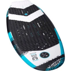 Hyperlite UTE Foil Package W/Commander1300 Foil Kit -Hot Sale Surf Shop 2023 Hyperlite Ute 4 5 Wakefoil Board Top Alt 70613.1681919314