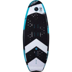 Hyperlite UTE Foil Package W/Commander1300 Foil Kit -Hot Sale Surf Shop 2023 Hyperlite Ute 4 5 Wakefoil Board Top 43872.1681919314