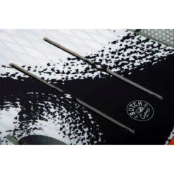 Hyperlite UTE Foil Package W/Commander1300 Foil Kit -Hot Sale Surf Shop 2023 Hyperlite Ute 4 5 Wakefoil Board Track 75450.1681919314