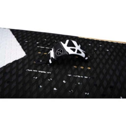 Hyperlite UTE Foil Package W/Commander1300 Foil Kit -Hot Sale Surf Shop 2023 Hyperlite Ute 5 Wakefoil Board Footstrap Detail 2 48210.1681919314