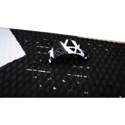 Hyperlite UTE Foil Board - 2023 -Hot Sale Surf Shop 2023 Hyperlite Ute 5 Wakefoil Board Footstrap Detail 2 48210.1681919314.1280.1280 73332.1682016802